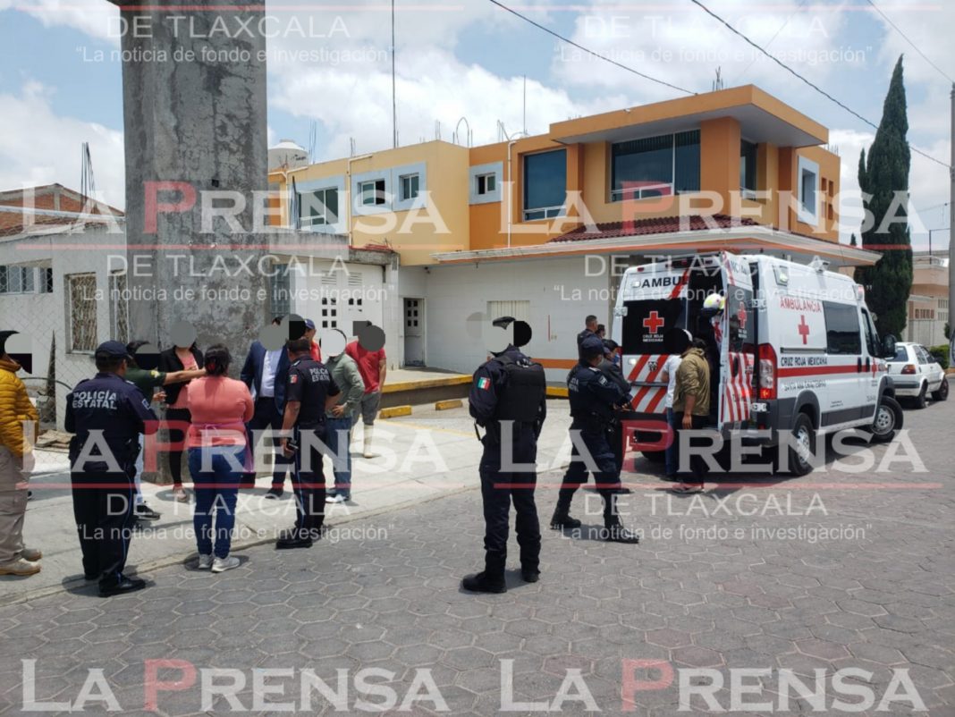 Secuestran a hijo de conocido empresario de La Magdalena Tlaltelulco