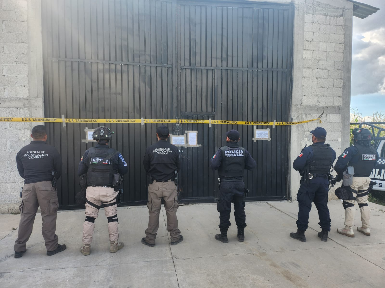 La DGT cede a la Policía Local de Aguilar de Campoo un etilómetro homologado, Actualidad
