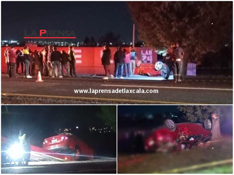 Fallece en trágico accidente empleado de la FGJE