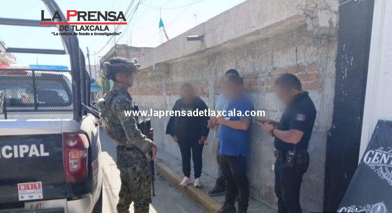 Frustran tres asaltos mediante engaños en Facebook en Texmelucan; familia de Tezoquipan, Panotla se salva del atrac0