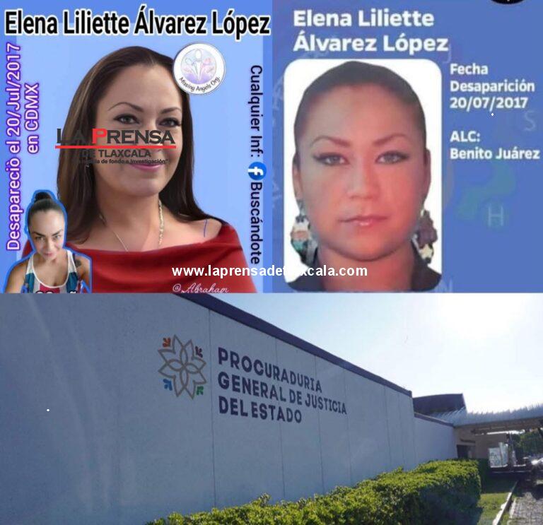 Fiscalía de Tlaxcala mantuvo a mujer en la fosa común durante 9 años y omitió informar a su familia