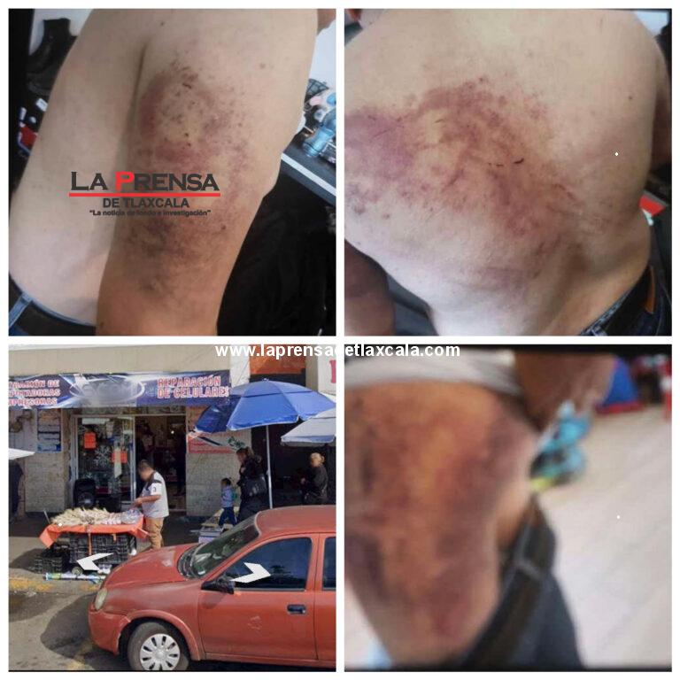 Vinculan comercio de Apizaco con reestructuración de grupos delictivos