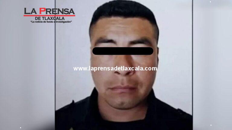 Capturan a “El Bukanas”, operador huachicolero con presencia en Puebla, Veracruz y Tlaxcala
