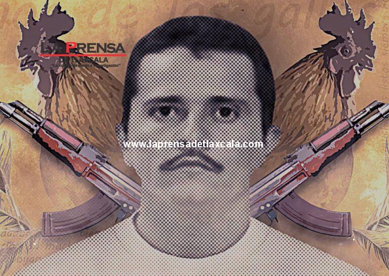 Laisha Oseguera, “La Chulis”, la heredera del CJNG, colaborará como testigo de la DEA