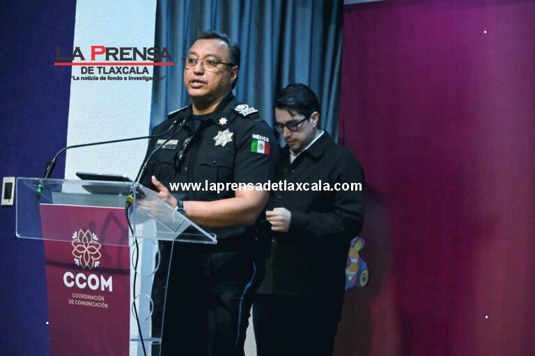 Bytebot: Tlaxcala lanza chatbot de ciberseguridad para proteger a la niñez.