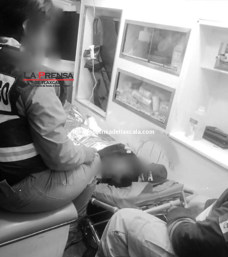 Carpintero es tortur4d0 y mutil4d0 en Apizaco, Tlaxcala tras presunta confusión.