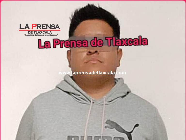 “Écha loco y plom0” primo del Alcalde de Totolac