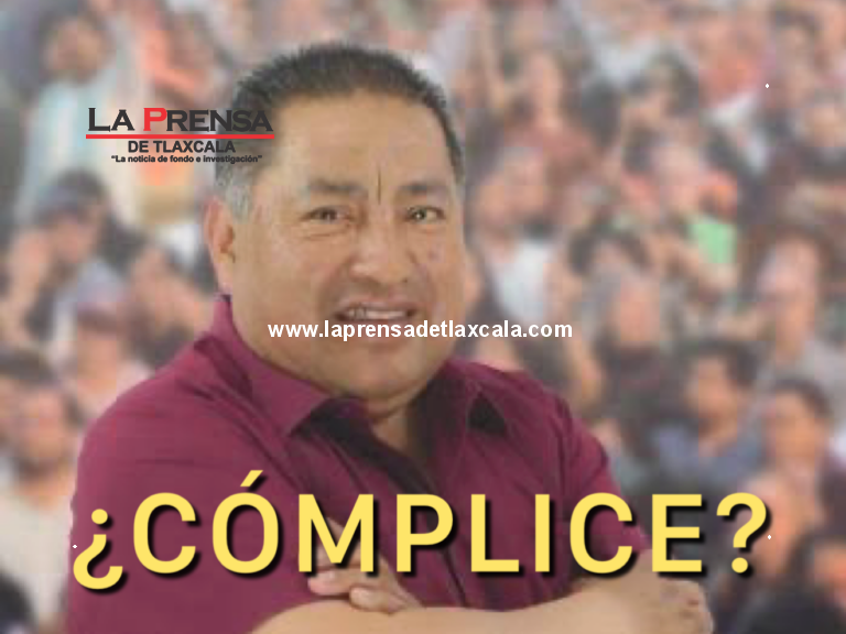 900 kilos de cocaina y el alcalde de Ixtacuixtla lo desconocía ¿cómplice?