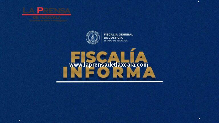 Inicia FGJE carpeta por homicidio tras muerte de hombre que iba a ser linchado en San Pablo del Monte.