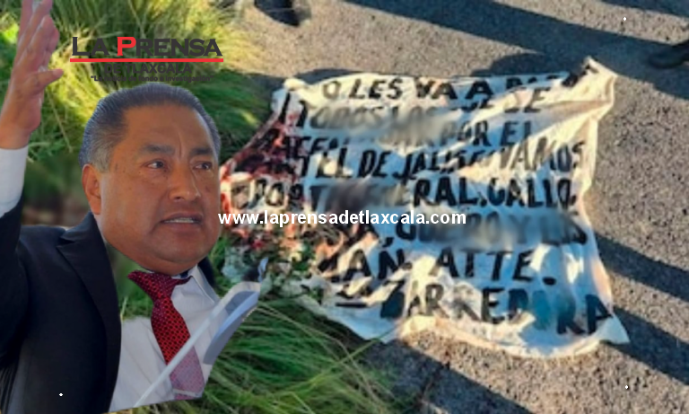 Ixtacuixtla, Tlaxcala se convierte en enclave estratégico del crimen organizado y el narcotráfico
