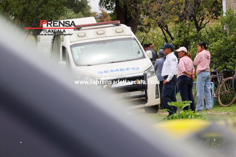 Muere niño de 2 años ahogado al caer a pozo en Michac, Nativitas