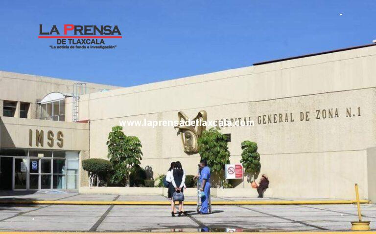 Código Rosa en La Loma se activa tarde; menor de 17 años habría salido del hospital sin ser detectado