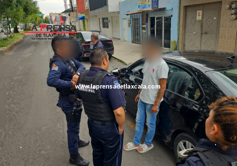 Robo de 30 mil pesos en Apizaco genera sospechas por demora en reporte al 911