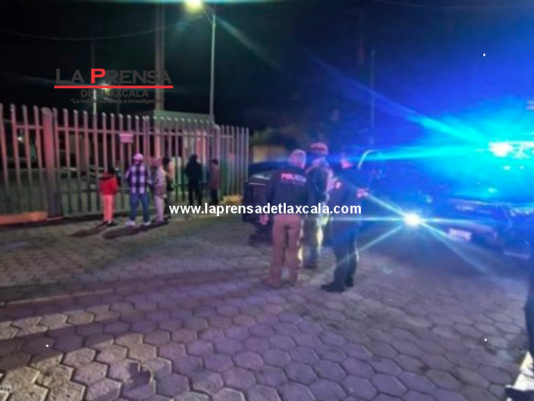 Balean a joven en el Carmen Tequexquitla; investigan posible disputa entre grupos delictivos