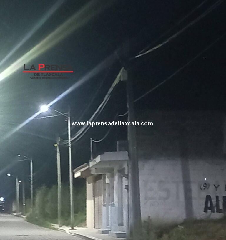 Localizan sin vida a masculino en Amaxac; tenía un golpe en la cabeza.