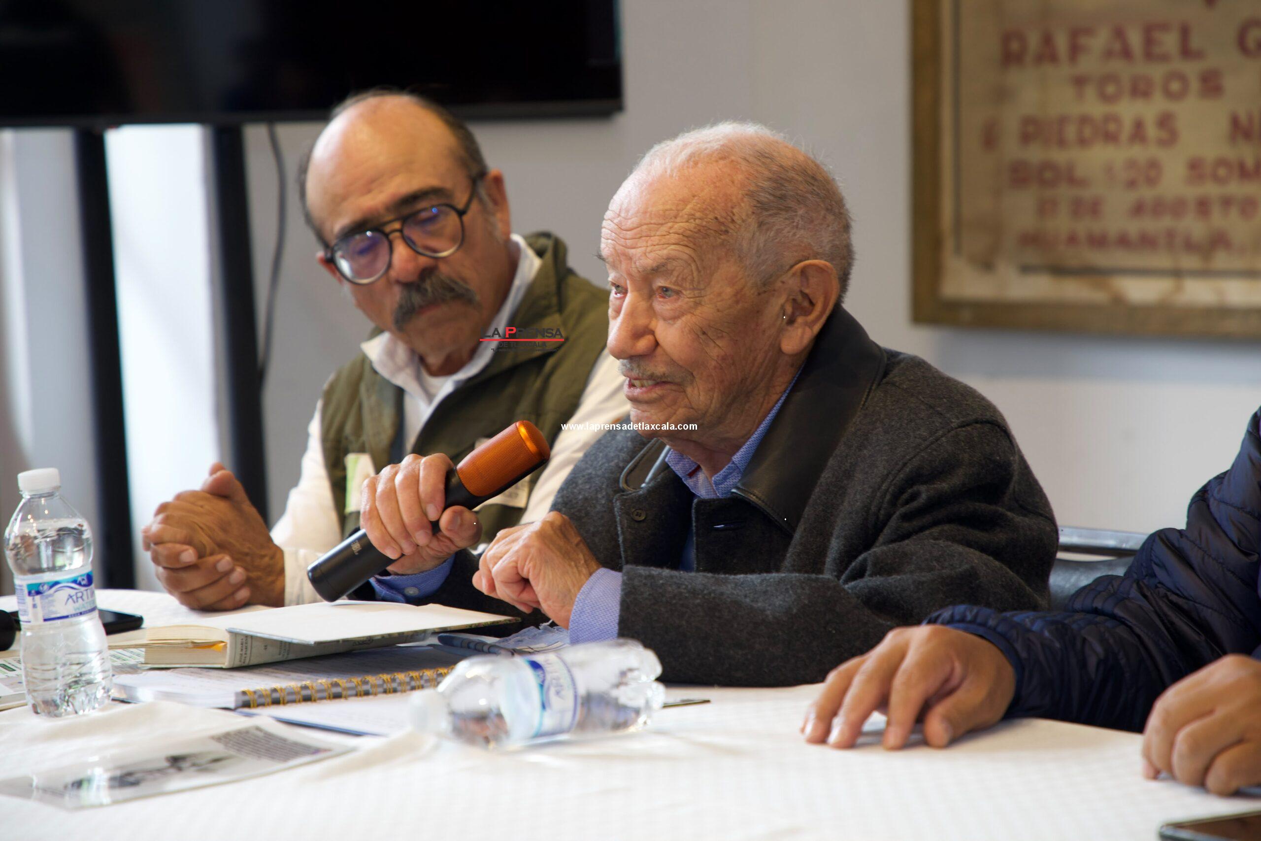 Concluye Huamantla la serie de conferencias «Tu identidad tiene historia» con una mirada a la batalla de Tecoac.