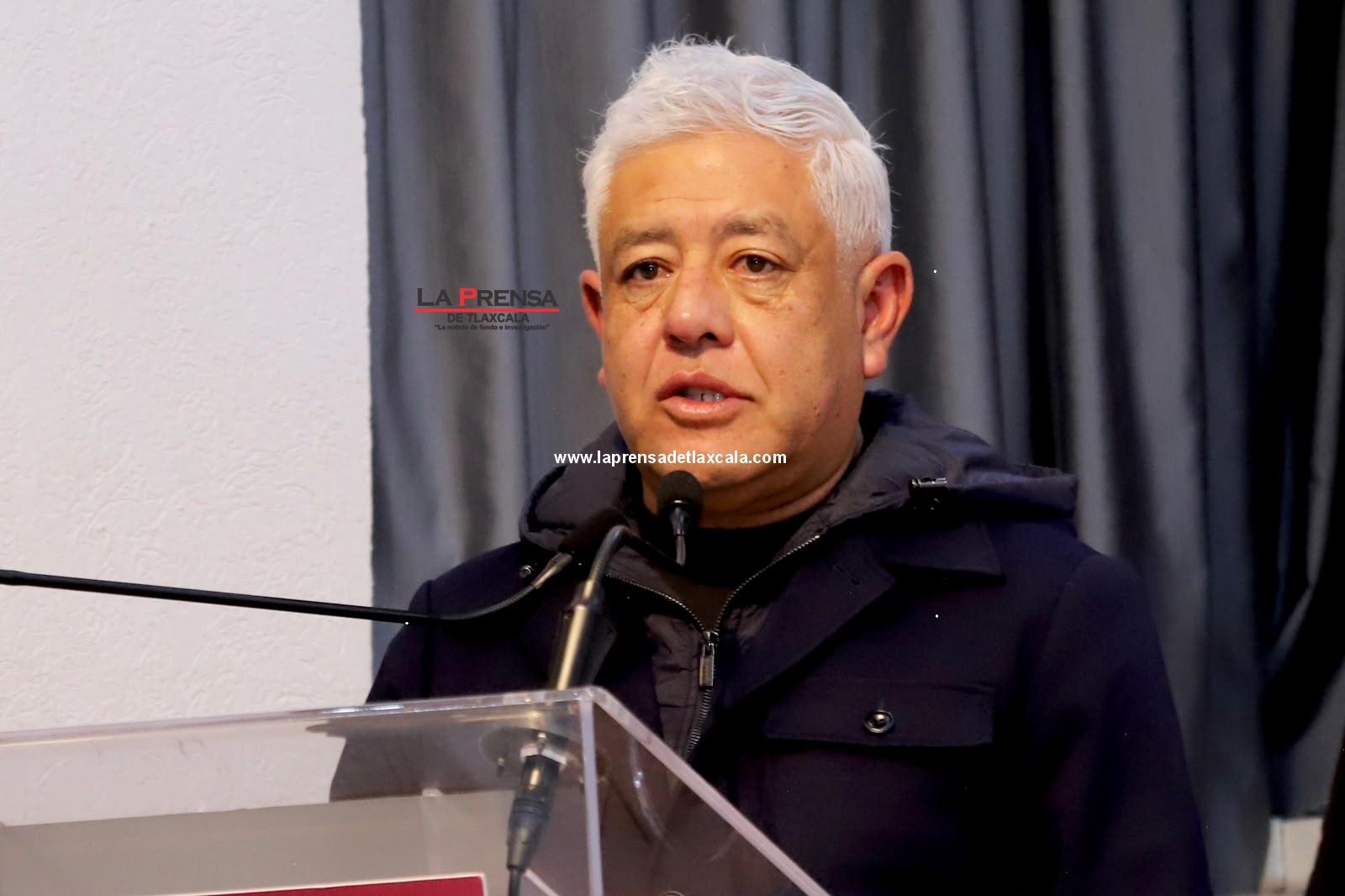 Concluye CEAS dos plantas de tratamiento de aguas residuales en Tlaxco.