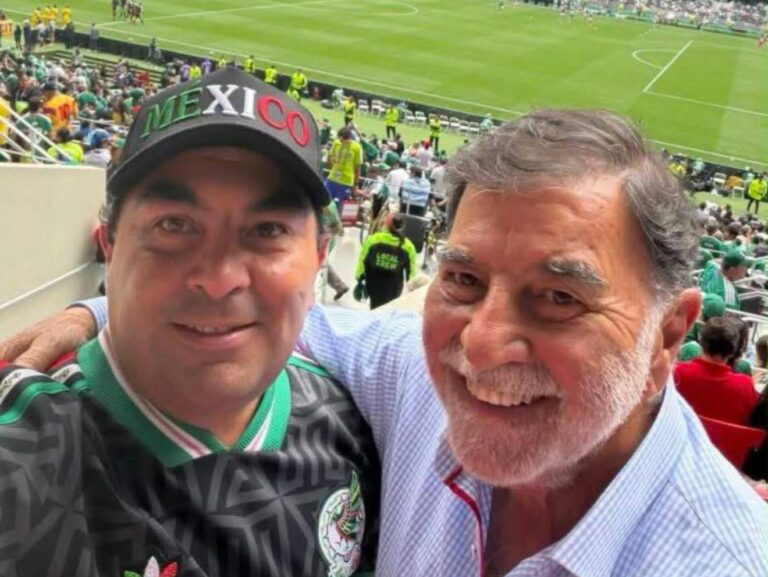 ¡El Jr perdedor quiere Apizaco! Del PRI a MORENA , el perdedor Marianito busca “hueso político”
